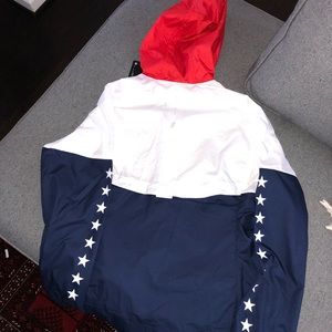 uswnt windbreaker